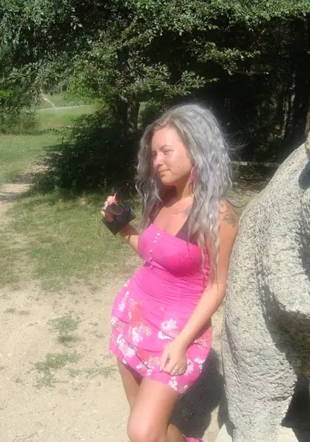 Я Олеся, 21, знакомлюсь для дружбы в Медногорске