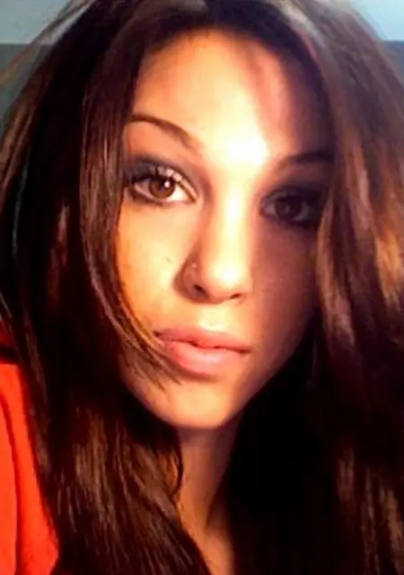 Я Алина, 23, знакомлюсь для общения в Кохме