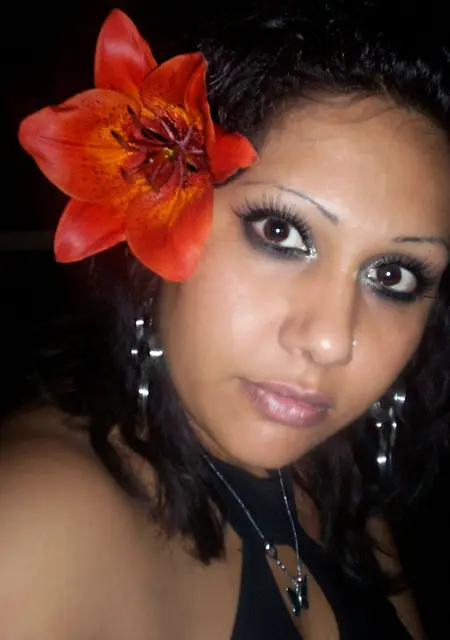 Инга из Арсеньева, мне 23, познакомлюсь для дружбы