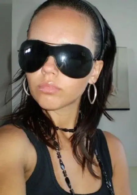 Я Инна, 22, знакомлюсь для вирта в Пионерском