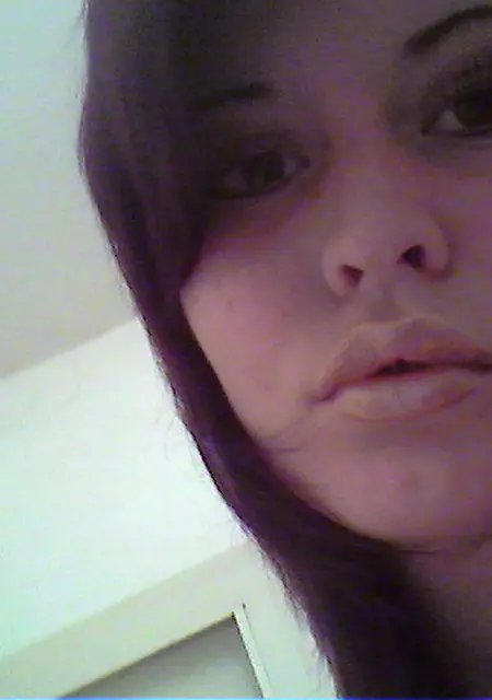 Я Диана, 23, из Белой Холуницы, ищу знакомство для общения