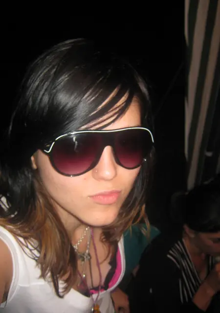 Я Инесса, 22, из Артемовского, ищу знакомство для общения