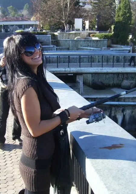 Ольга из Новокорсунской, ищу на сайте знакомства на одну ночь