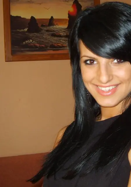 Я Ольга, 20, из Белореченска, ищу знакомство для общения