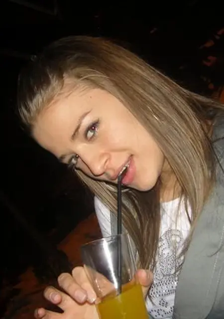 Жанна из Владикавказа, мне 22, познакомлюсь для общения