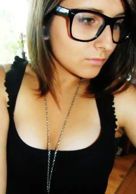 Я Жанна, 21, знакомлюсь для вирта в Железноводске