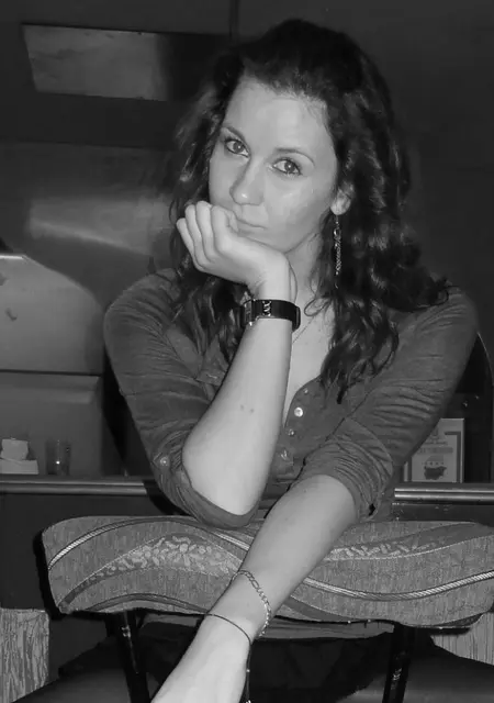 Я Ольга, 25, знакомлюсь для постоянных отношений в Калязине