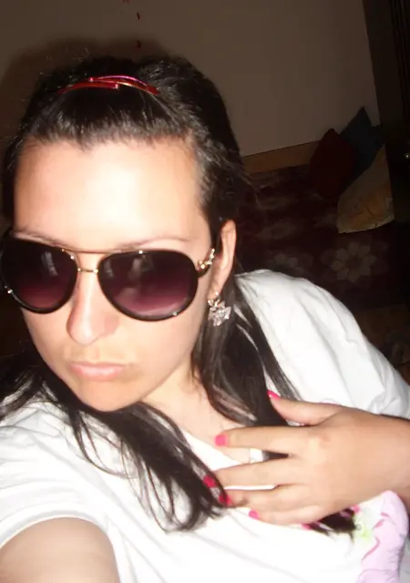 Я Ангелина, 25, из Роговской, ищу знакомство для дружбы