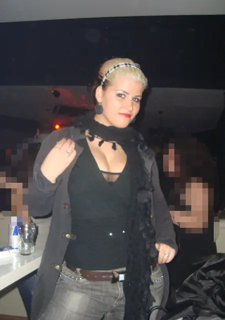 Я Алина, 23, из Куринской, ищу знакомство для вирта