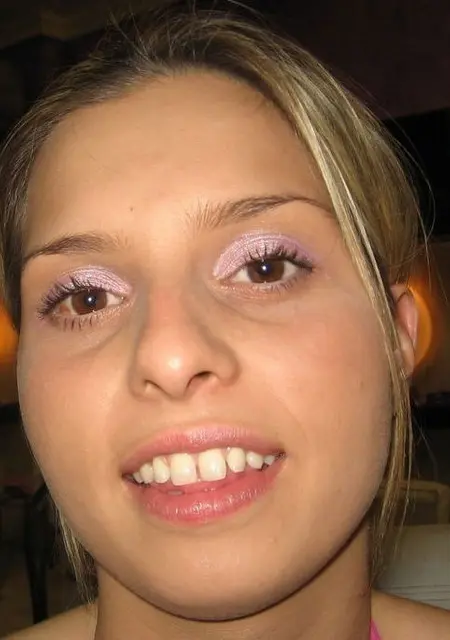 Я Валентина, 25, из Шлиссельбурга, ищу знакомство для постоянных отношений