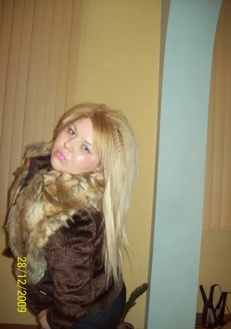 Я Александра, 21, знакомлюсь для вирта в Никите