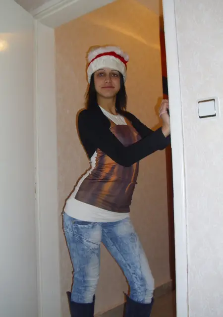 Я Алёна, 19, из Киндякова, ищу знакомство для общения