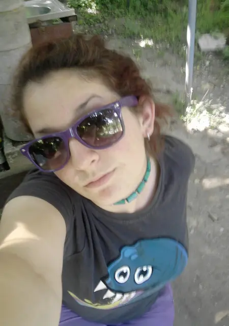 Я Вера, 18, из Борзи, ищу знакомство для дружбы