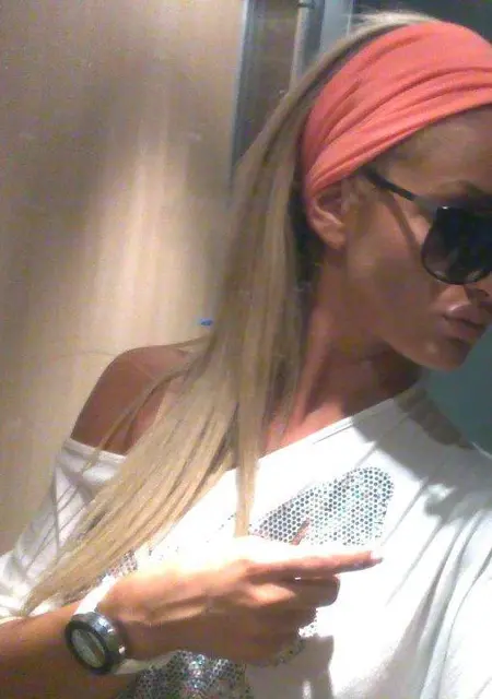 Василиса из Кандалакши, мне 20, познакомлюсь для общения