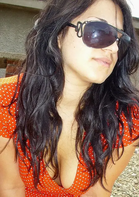 Я Людмила, 23, из Няндомы, ищу знакомство для дружбы