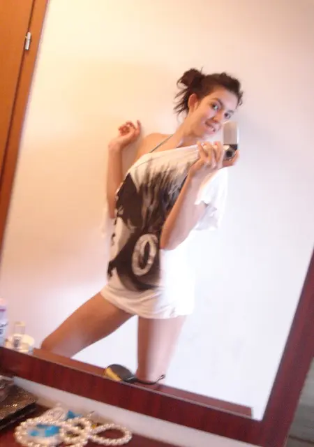 Я Ксения, 18, из Добринки, ищу знакомство для дружбы