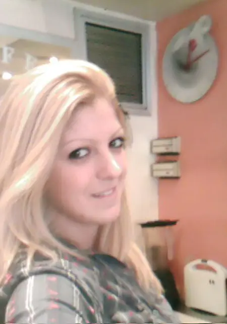 Я Катерина, 23, из Стерлитамака, ищу знакомство для дружбы