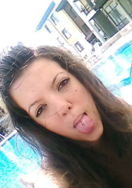 Тамила из Нытвы, мне 22, познакомлюсь для общения