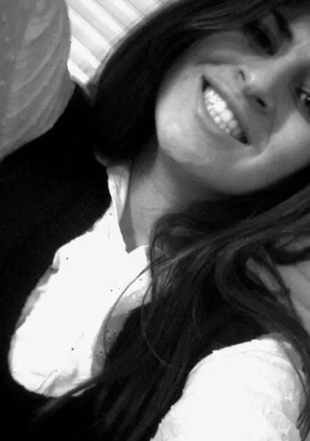 Я Лидия, 21, знакомлюсь для общения в Короче