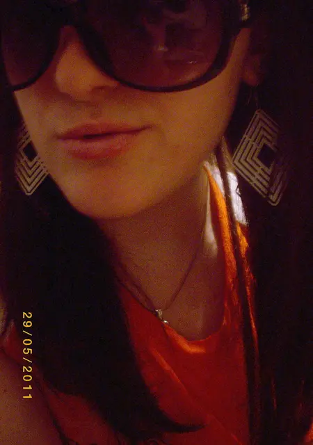 Кристина из Выборга, ищу на сайте вирта