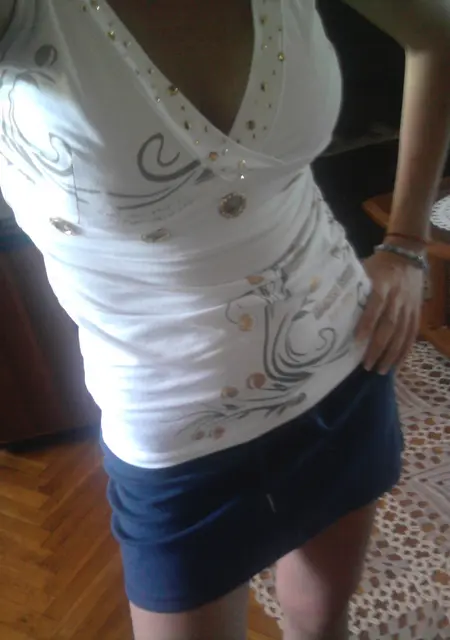 Я Дарья, 21, знакомлюсь для общения в Людинове