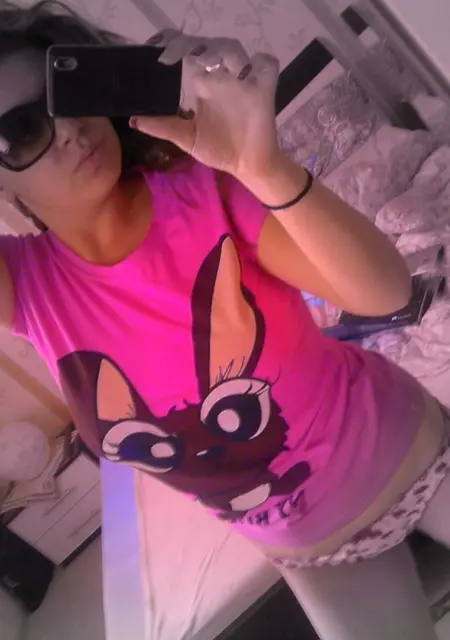 Я Алина, 21, знакомлюсь для постоянных отношений в Потьме