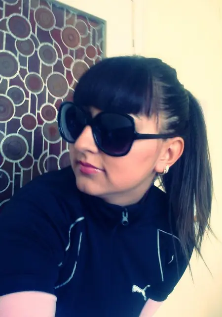 Алиса из Абакана, мне 18, познакомлюсь для постоянных отношений