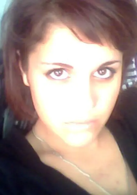 Я Сабина, 21, знакомлюсь для вирта в Железногорске