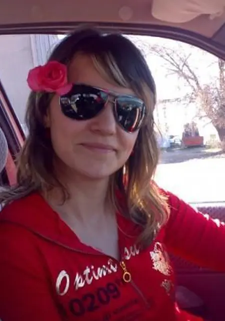 Тамила из Сланцев, мне 22, познакомлюсь для общения