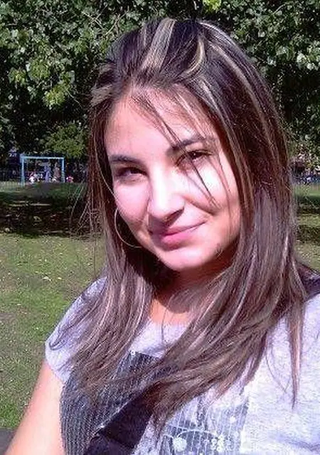 Кристина из Усмани, ищу на сайте общение