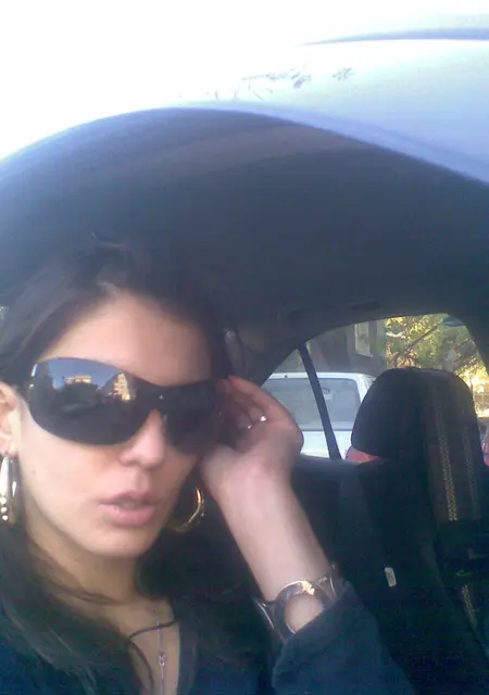 Я Ева, 24, из Чаплыгина, ищу знакомство для постоянных отношений