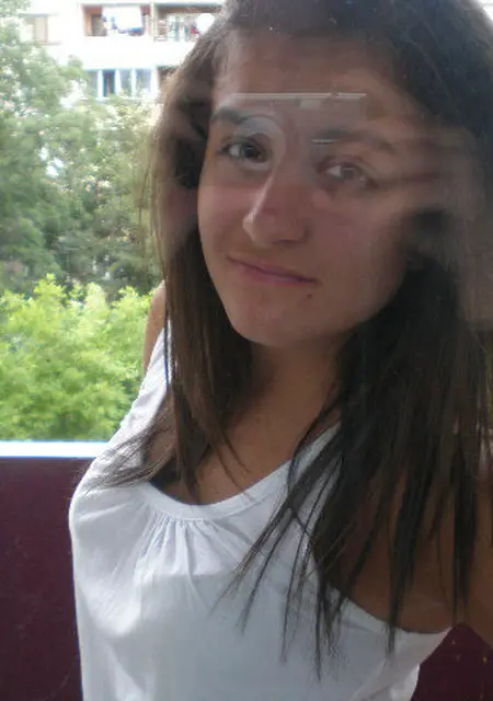 Я Светлана, 21, из Реутова, ищу знакомство для постоянных отношений