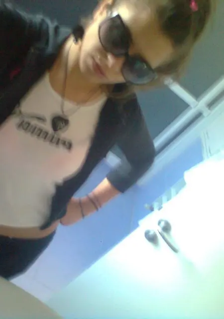 Вера из Малина, ищу на сайте дружбу