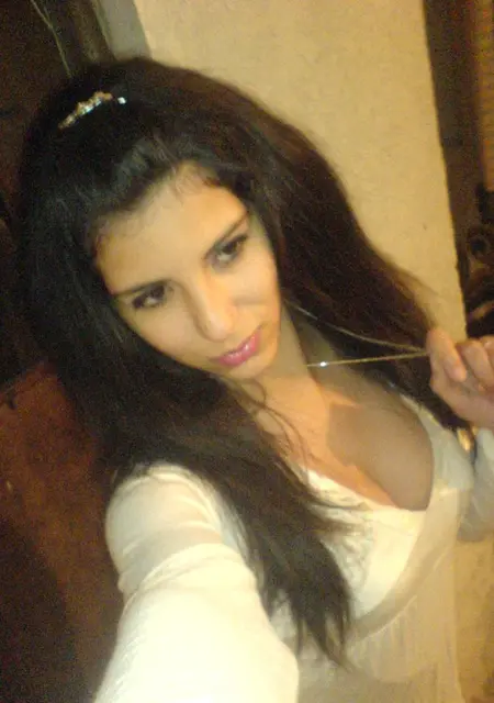 Марина из Чехова, мне 18, познакомлюсь для вирта