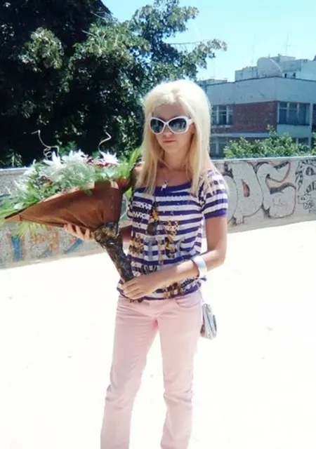 Я Татьяна, 20, знакомлюсь без обязательств в Поварове