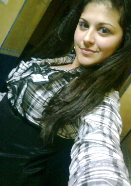 Кристина из Посла, ищу на сайте знакомства на одну ночь