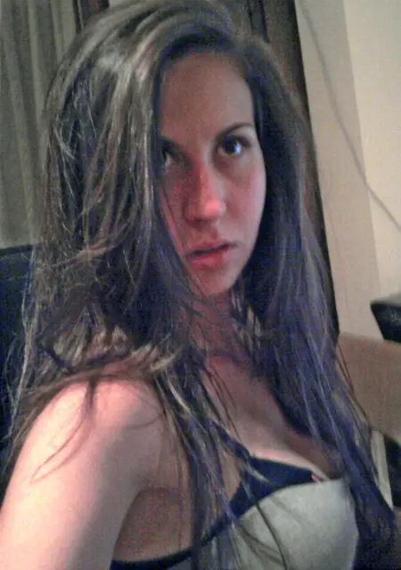 Я Маргарита, 22, знакомлюсь для вирта в Кушве