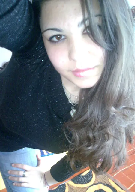 Я Авелина, 20, знакомлюсь без обязательств в Нагибине