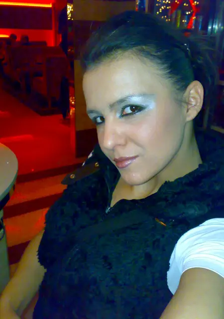 Варвара из Первомайского, ищу на сайте знакомства на одну ночь