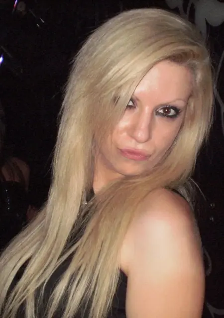 Я Ангелина, 22, из Приданникова, ищу знакомство для общения