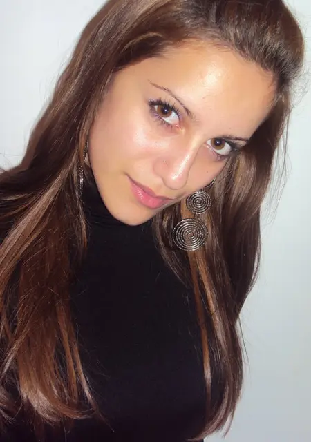 Я Ева, 21, из Асбестовского, ищу знакомство для постоянных отношений