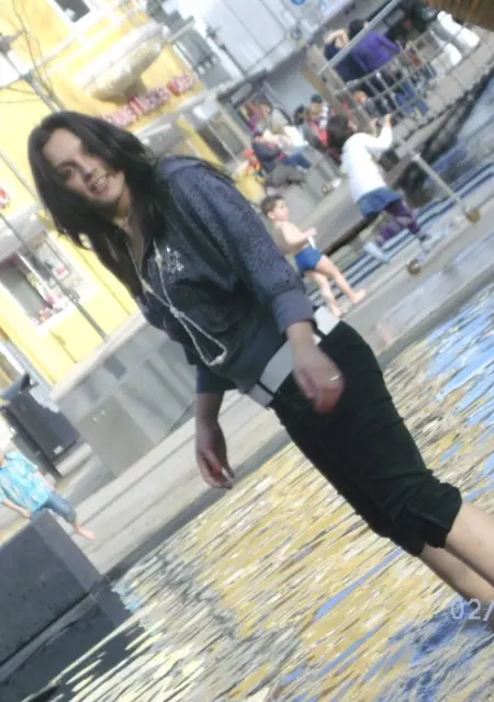 Тамила из Артемовского, мне 20, познакомлюсь для дружбы