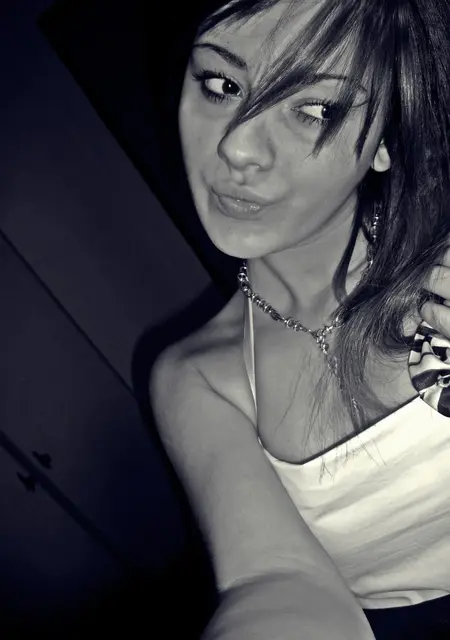 Татьяна из Бая-Хака, ищу на сайте общение