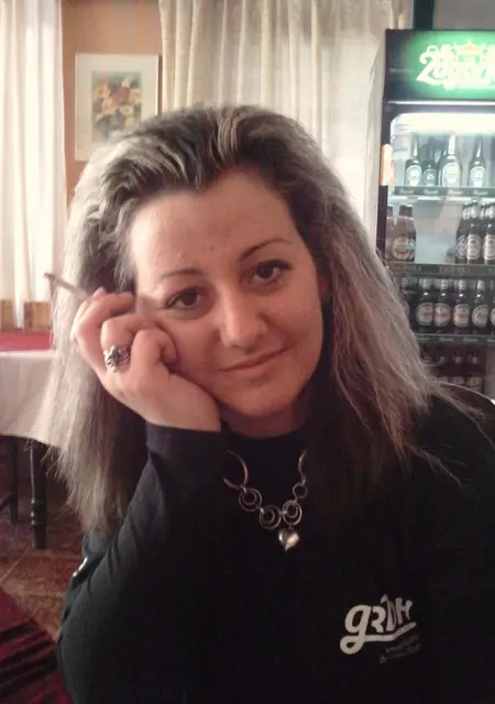 Я Василиса, 25, из Коника, ищу знакомство для постоянных отношений