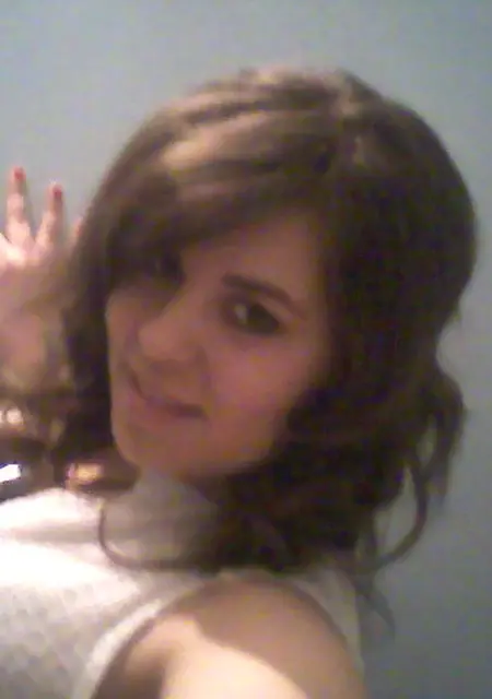 Я Руслана, 21, из Дмитровой-Горы, ищу знакомство для постоянных отношений