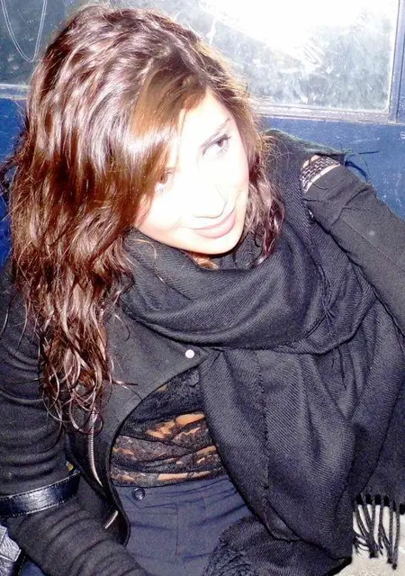 Я Инга, 21, из Страхова, ищу знакомство для общения