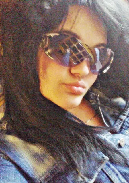 Я Тамила, 18, из Колобродова, ищу знакомство для общения