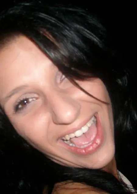 Инесса из Пожара, мне 21, познакомлюсь для дружбы