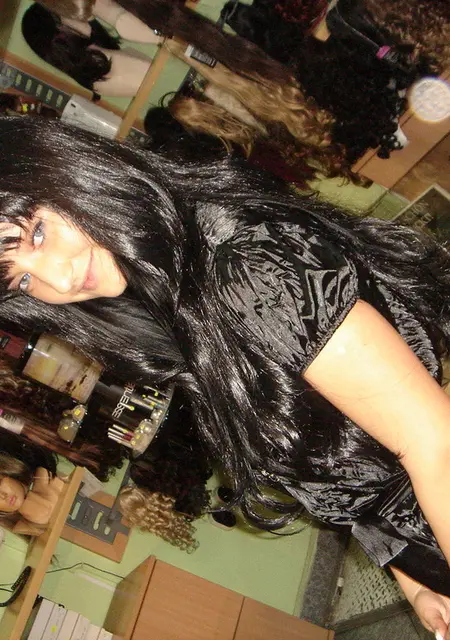 Екатерина из Лесного Городка, ищу на сайте знакомства на одну ночь