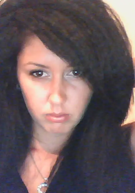 Я Эльвира, 25, знакомлюсь для вирта в Камышине